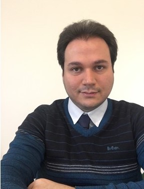 Dr. Mohammadreza Amoozgar